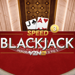 Speed Blackjack VZN 3 image