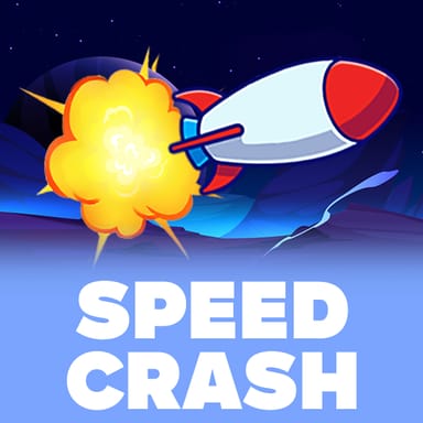 Speed Crash image