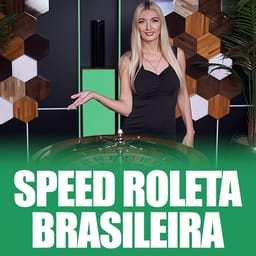 Speed Roleta Brasileira image