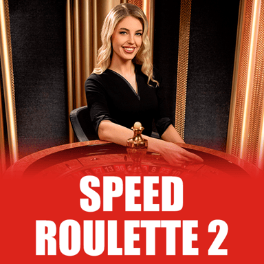 Speed Roulette 2 image