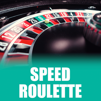 Speed Roulette image