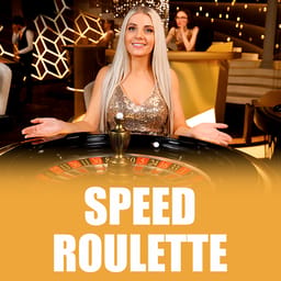Speed Roulette image