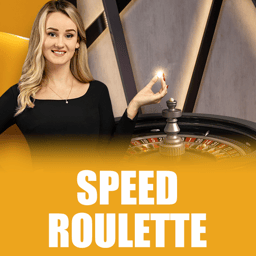 Speed Roulette image