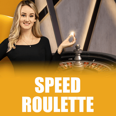 Speed Roulette image