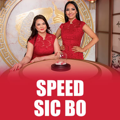Speed Sic Bo image