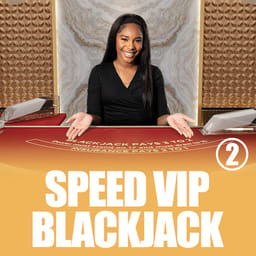 Speed VIP Blackjack 2 image