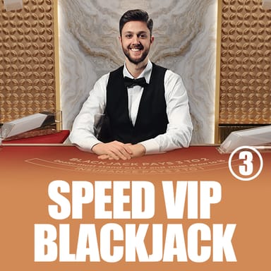 Speed VIP Blackjack 3 image
