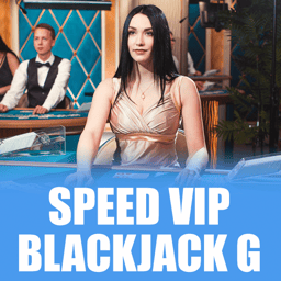 Speed VIP Blackjack G image