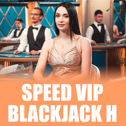 Speed VIP Blackjack H image