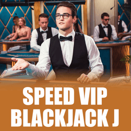 Speed VIP Blackjack J image