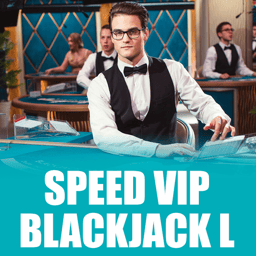 Speed VIP Blackjack L image