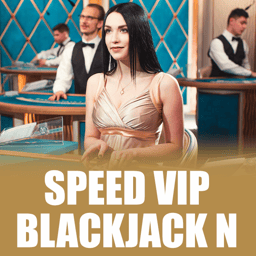 Speed VIP Blackjack N image