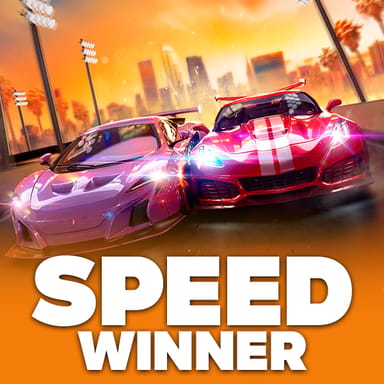 Speed Winner image