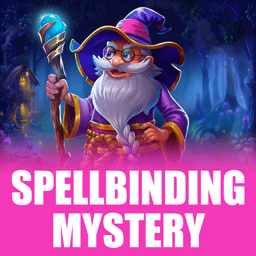 Spellbinding Mystery image
