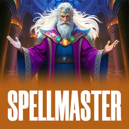 Spellmaster image