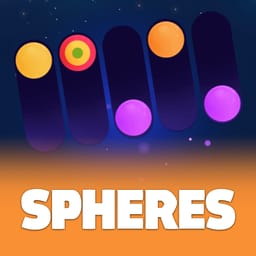Spheres image
