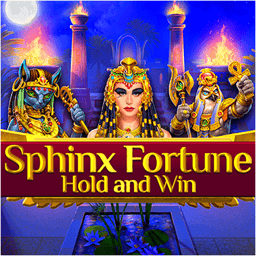 Sphinx Fortune image