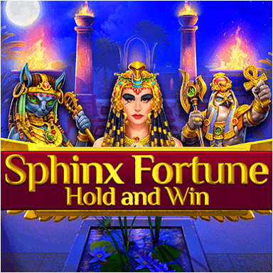 Sphinx Fortune image