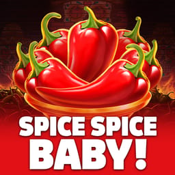 Spice Spice Baby! image