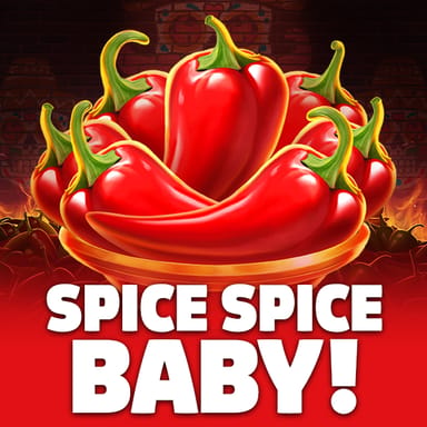 Spice Spice Baby! image