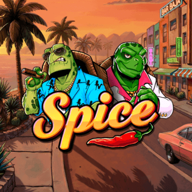 Spice image
