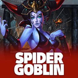 Spider Goblin image