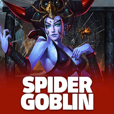 Spider Goblin image