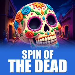 Spin Of The Dead image