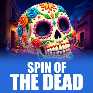 Spin Of The Dead image
