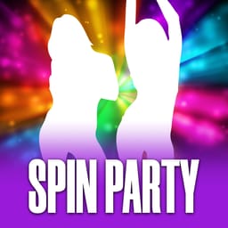 Spin Party image