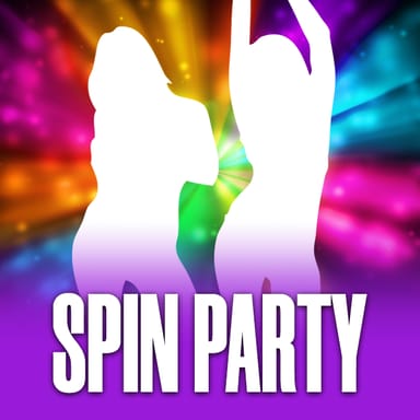 Spin Party image