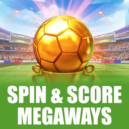 Spin & Score Megaways image
