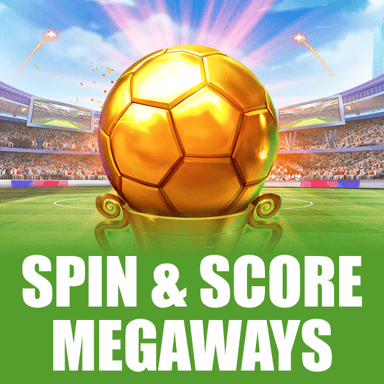 Spin & Score Megaways image