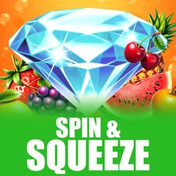 Spin & Squeeze image
