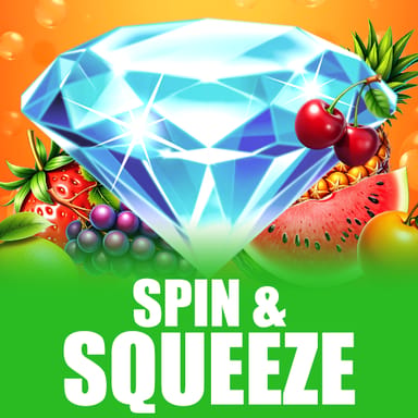 Spin & Squeeze image