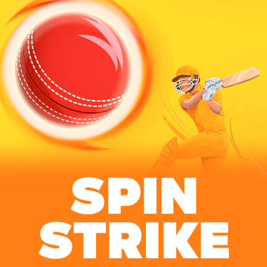Spin Strike image