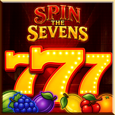 Spin The Sevens image