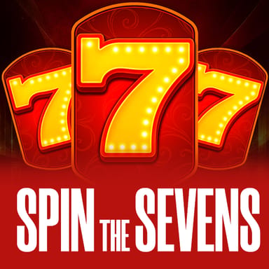 Spin The Sevens image