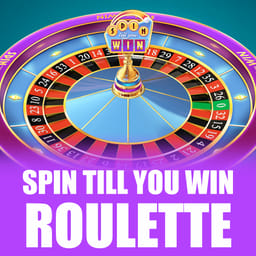 Spin till you Win Roulette image