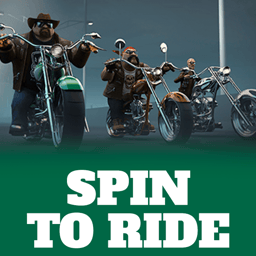 Spin to Ride image