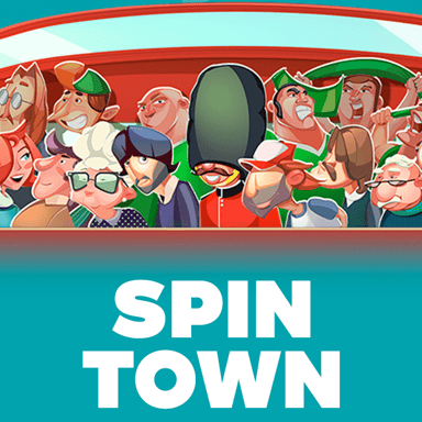 Spin Town image