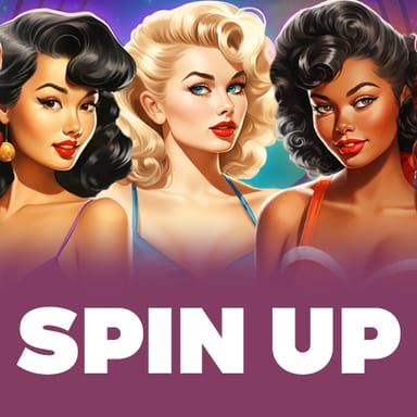 Spin Up image