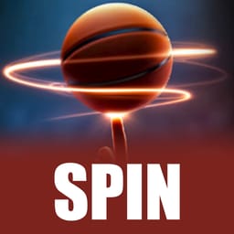 Spin image