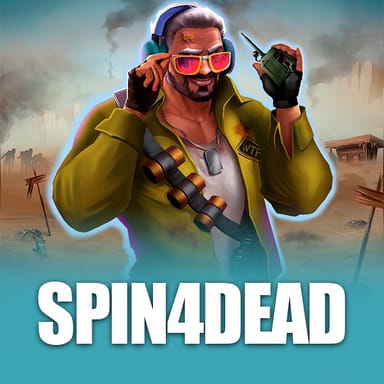 Spin4Dead image