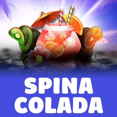 Spina Colada image