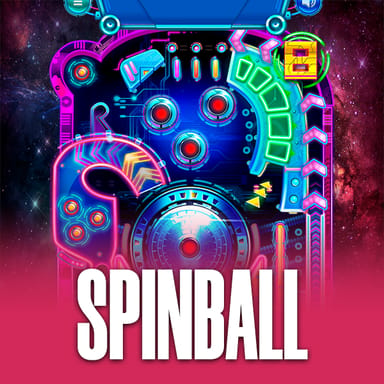 Spinball image