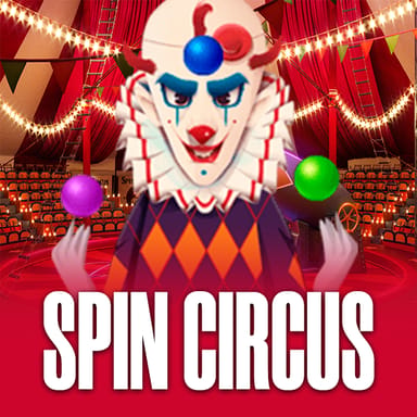 SpinCircus image