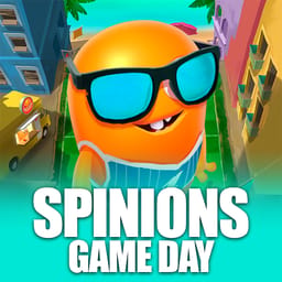 Spinions Game Day image