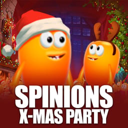 Spinions X-mas Party image
