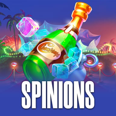 Spinions image